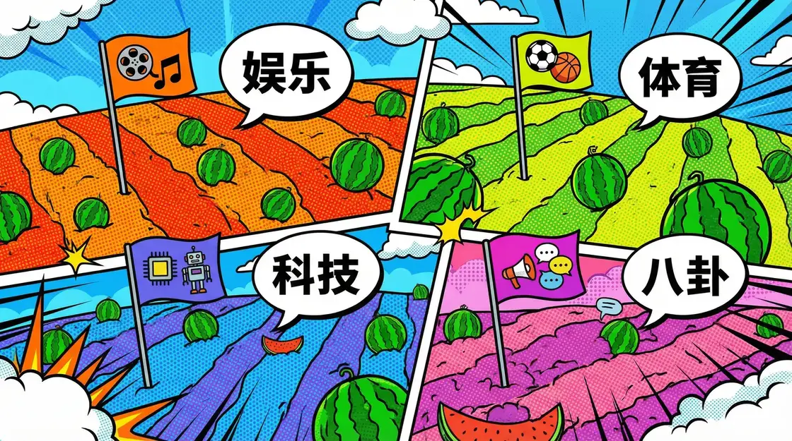 51官网 娱乐瓜田分类